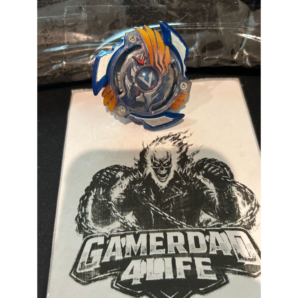beyblade burst rip fire valtryek v2 hasbro Anime Toy